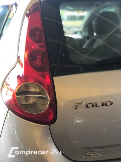 PALIO 1.6 MPI Essence 16V