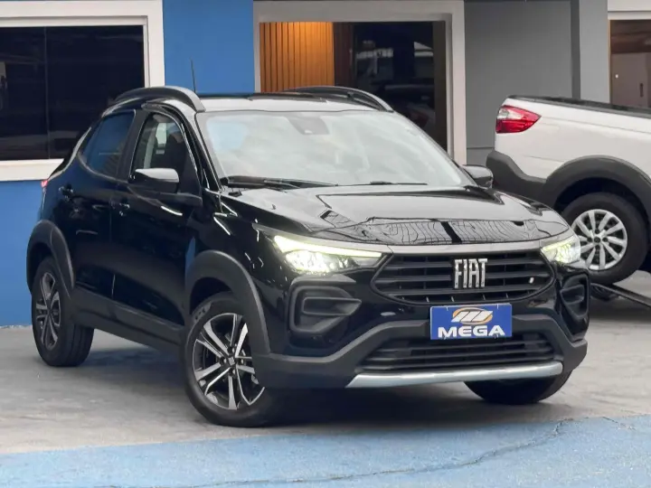 PULSE 1.0 Turbo 200 Hybrid Audace