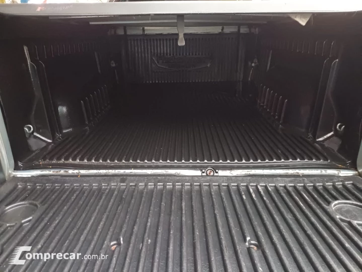 MONTANA 1.8 Sport CS 8V