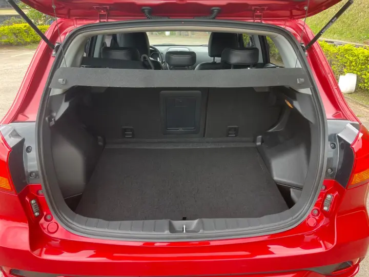 ASX 2.0 Mivec HPE AWD