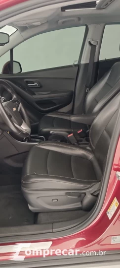 TRACKER 1.4 16V Turbo Premier