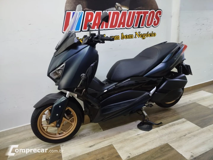 XMAX 250