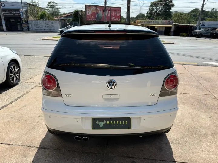 POLO 2.0 MI GT 8V