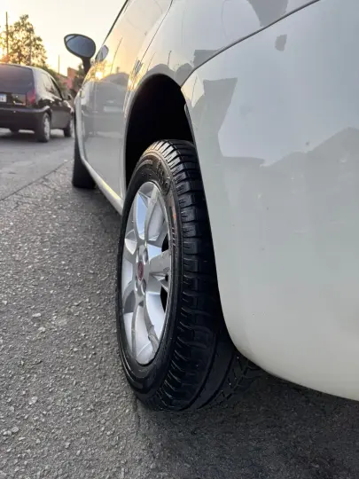 PUNTO 1.4 ATTRACTIVE