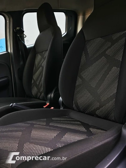 MOBI LIKE 1.0 Fire Flex 5p.