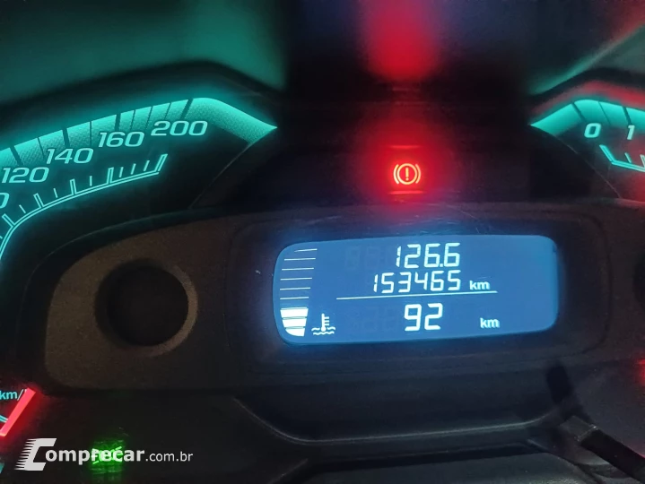 AGILE 1.4 MPFI LT 8V