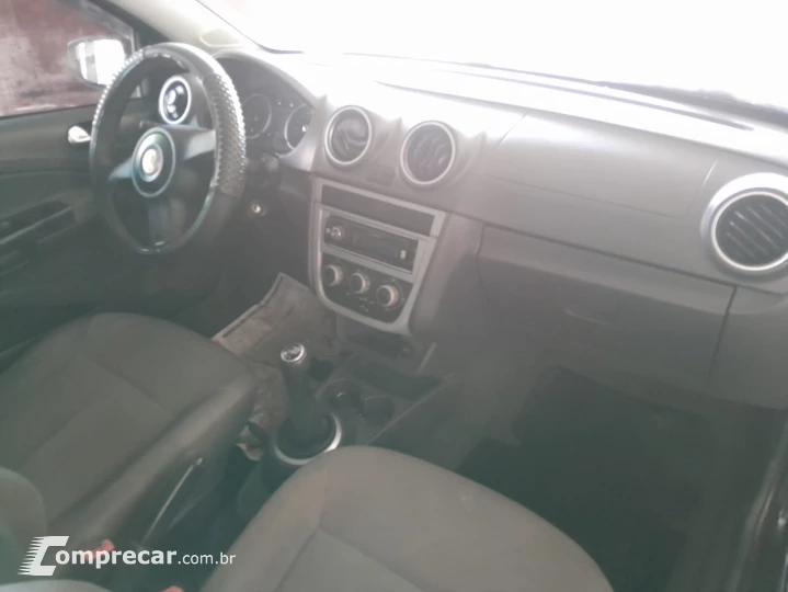 SAVEIRO 1.6 MI Trend CE 8V G.V