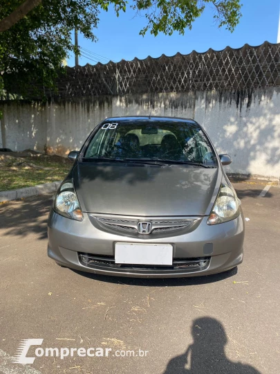 FIT 1.4 LX 16V