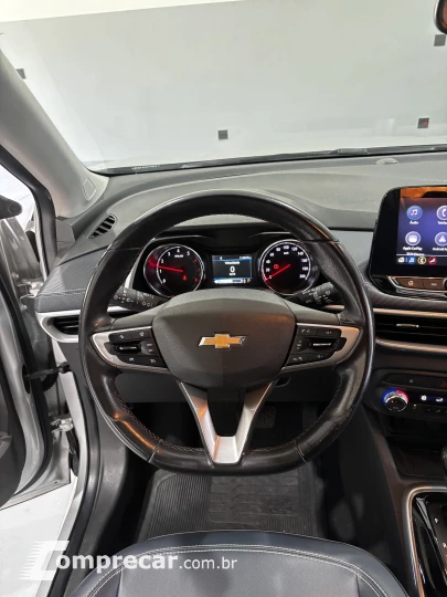 TRACKER 1.2 Turbo Premier