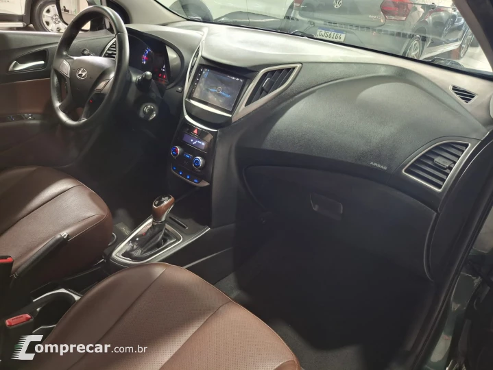 HB20X 1.6 16V Premium