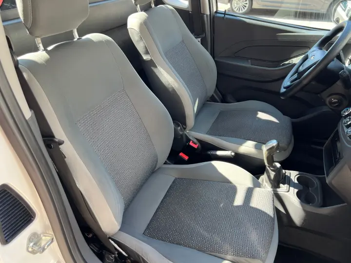 MONTANA 1.4 MPFI LS CS 8V