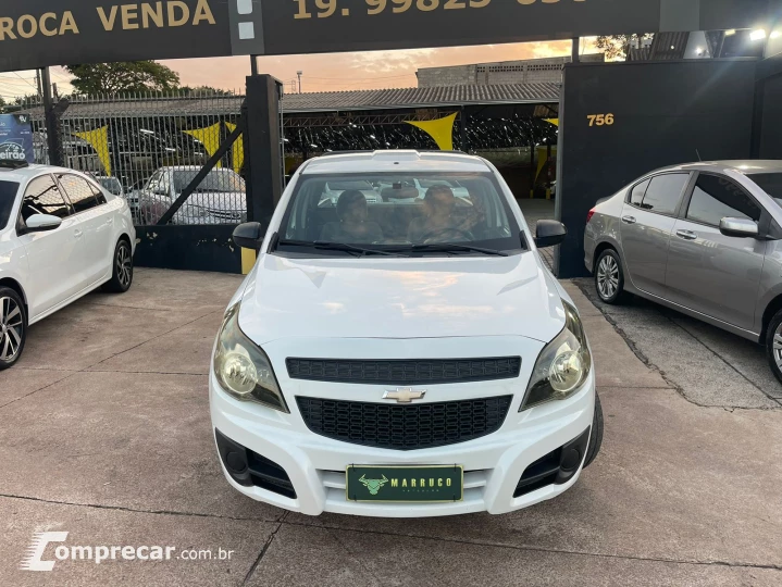 MONTANA 1.4 MPFI LS CS 8V