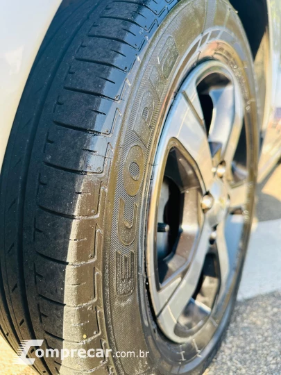 ONIX 1.4 MPFI LTZ 8V