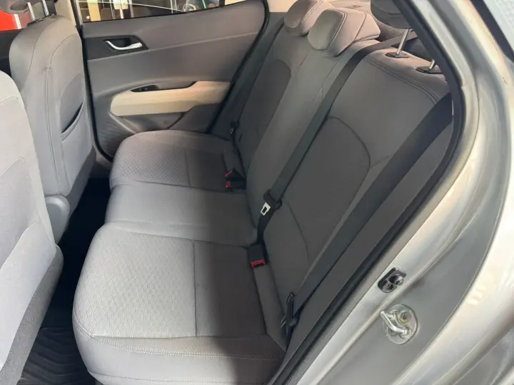 HB20S 1.0 12V Evolution