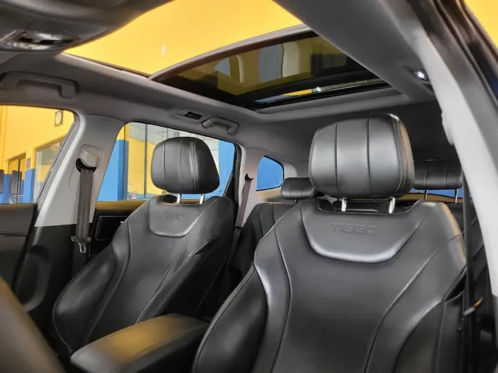 Tiggo 8 TXS 1.6 16V TGDi Aut.