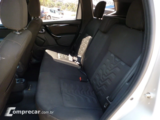 DUSTER 1.6 16V SCE Dynamique