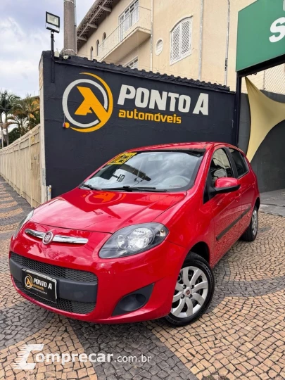 Palio ATTRACTIVE 1.0 EVO Fire Flex 8v 5p