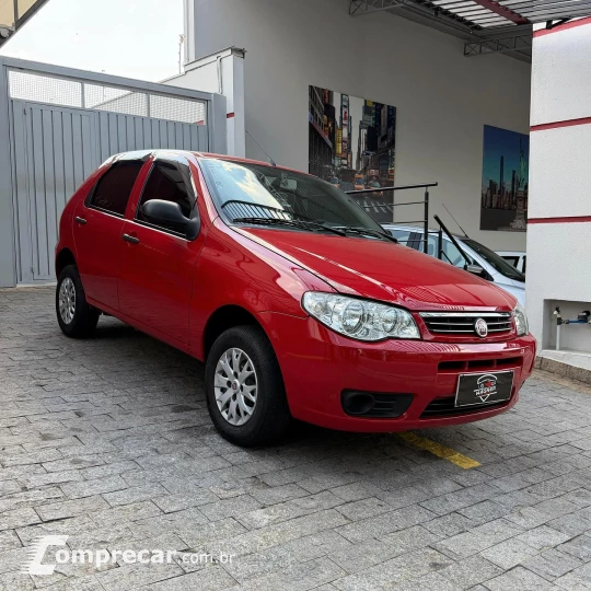 PALIO 1.0 MPI Fire 8V