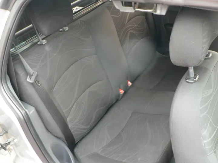 STRADA 1.4 MPI Hard Working CD 8V