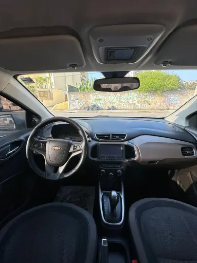 PRISMA 1.4 MPFI LTZ 8V