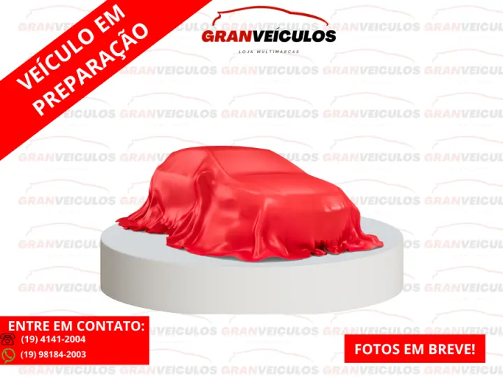 TIIDA 1.8 S 16V FLEX 4P MANUAL