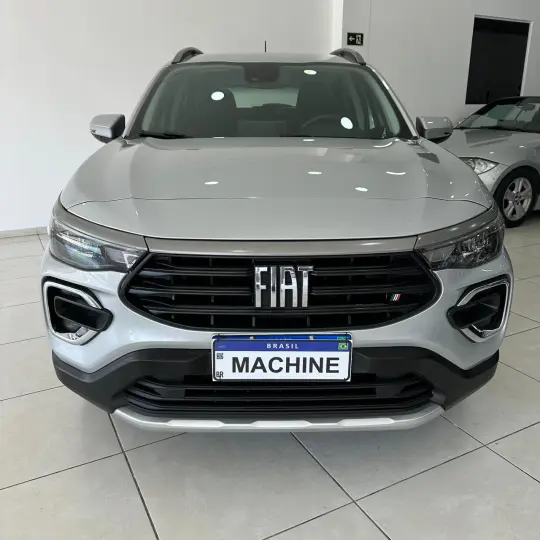 PULSE 1.0 Turbo 200 Audace