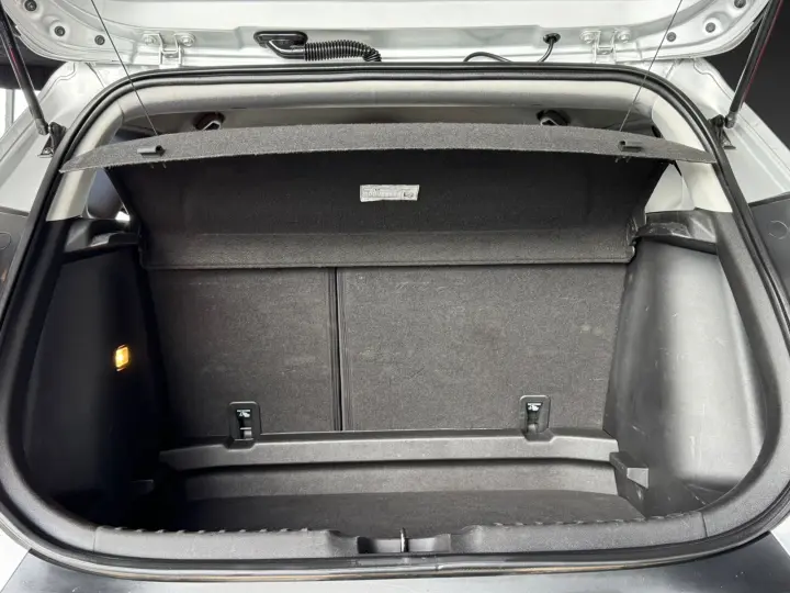 TRACKER 1.0 Turbo LT