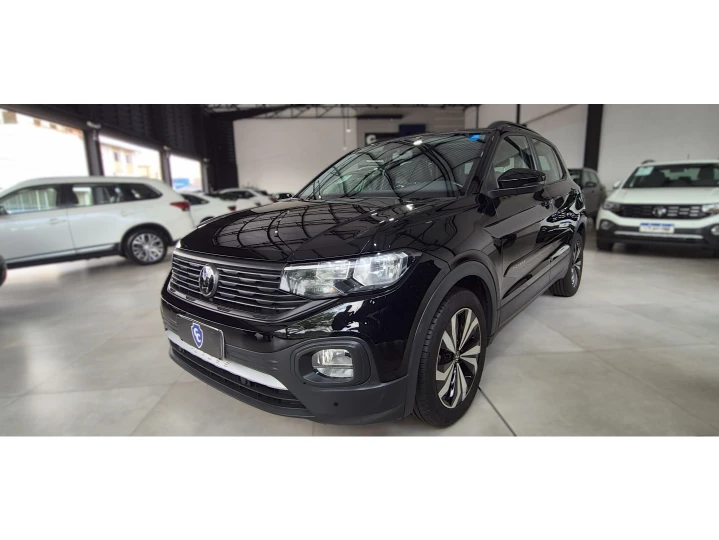T-CROSS 1.0 200 TSI