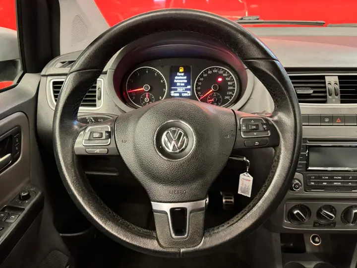 Space Cross 1.6 Mi 8V Flex 4P Manual