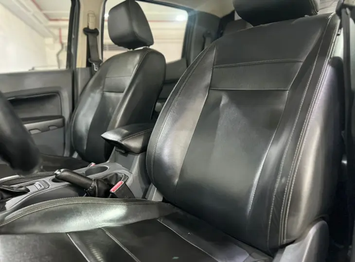 RANGER 3.2 Limited Plus 4X4 CD 20V