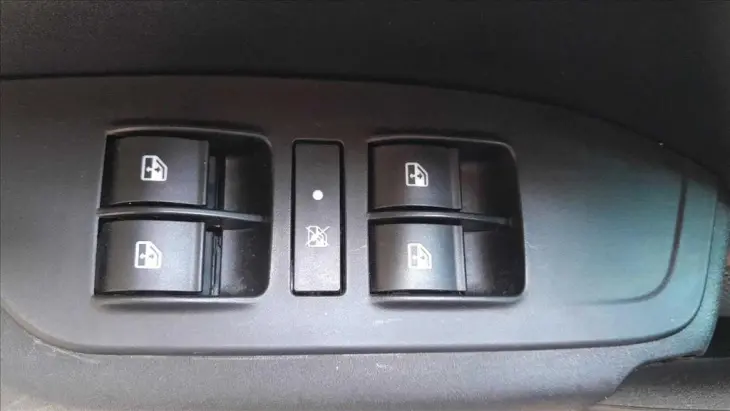 CRONOS 1.3 FIREFLY FLEX DRIVE CVT