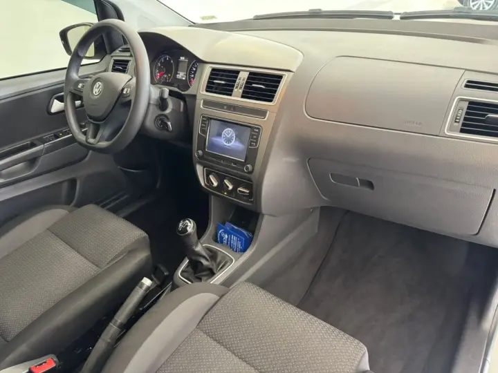 Fox 1.6 4P CONNECT FLEX