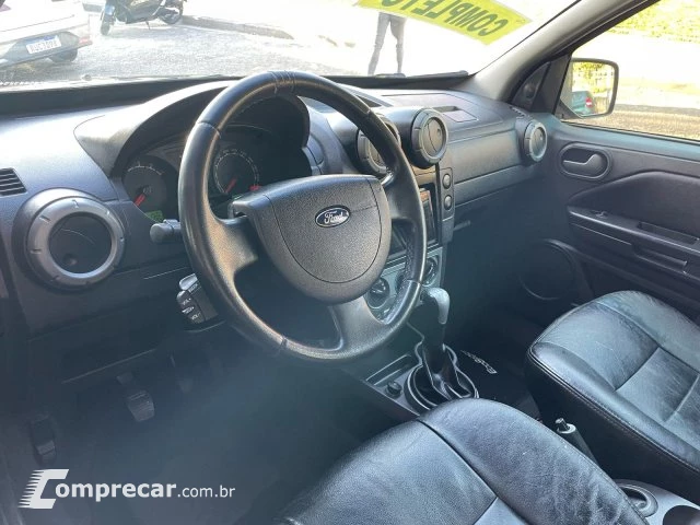 ECOSPORT - 1.6 FREESTYLE 16V 4P MANUAL