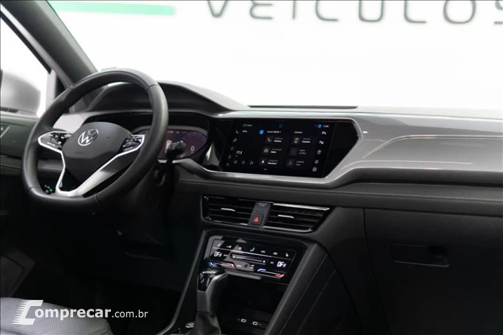 TAOS 1.4 250 TSI Highline