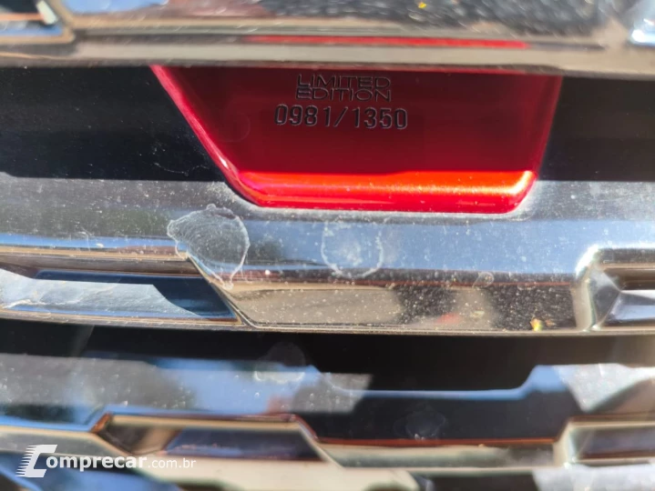 Kicks 1.6 16V 4P FLEXSTART XPLAY XTRONIC AUTOMÁTICO CVT