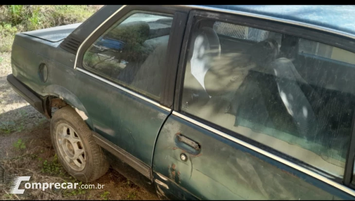 MONZA 2.0 Classic SE 8V