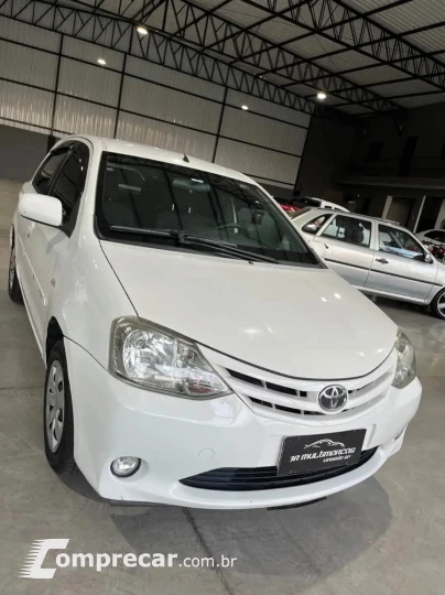 ETIOS 1.3 XS 16V