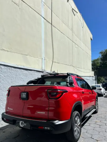 TORO 1.8 16V EVO Freedom AT6