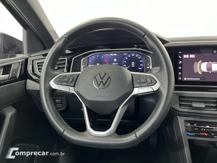 NIVUS 1.0 200 TSI Highline