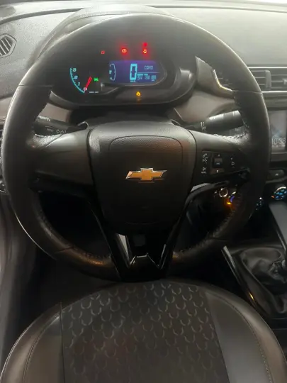 PRISMA 1.4 LTZ Spe/4 8V