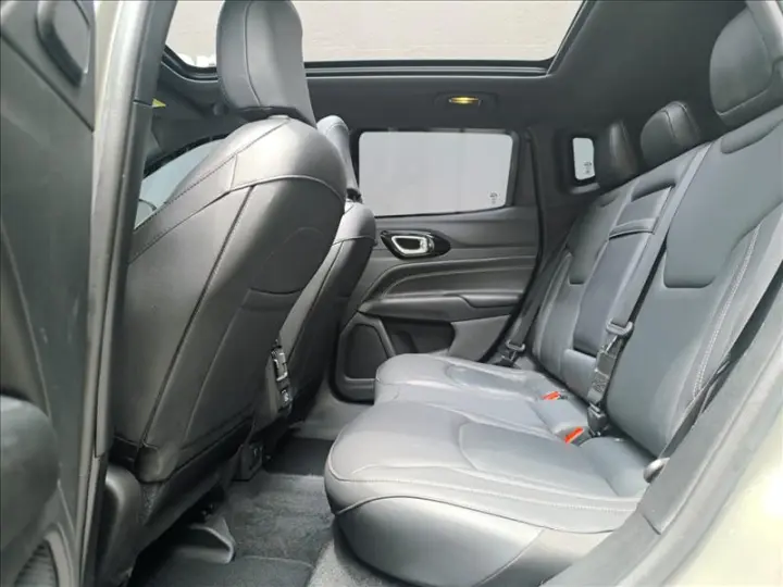 COMPASS 1.3 T270 Turbo Limited