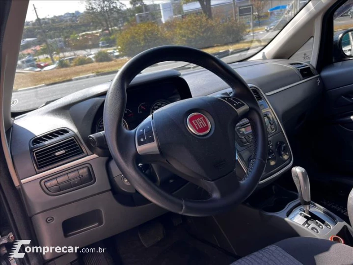 PUNTO 1.6 Essence 16V