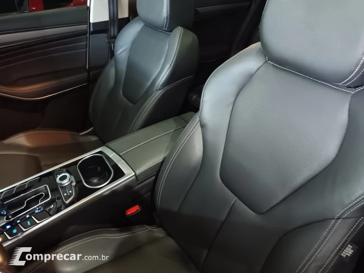 TERRITORY 1.5 Ecoboost Gtdi SEL