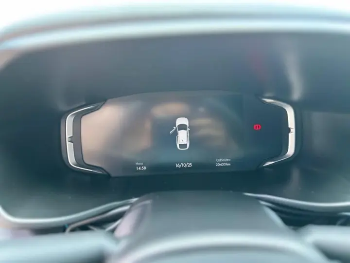 FASTBACK 1.3 Turbo 270 Limited Edition