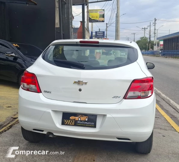 ONIX 1.0 MPFI JOY 8V