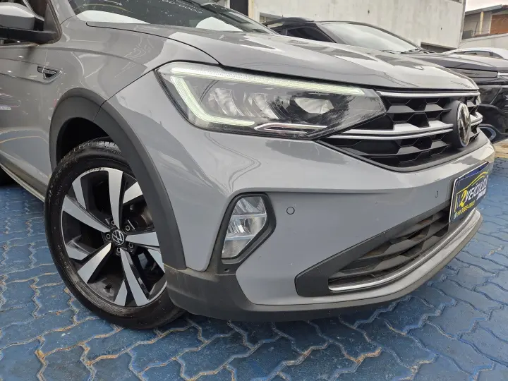 NIVUS 1.0 200 TSI TOTAL FLEX HIGHLINE AUTOMÁTICO