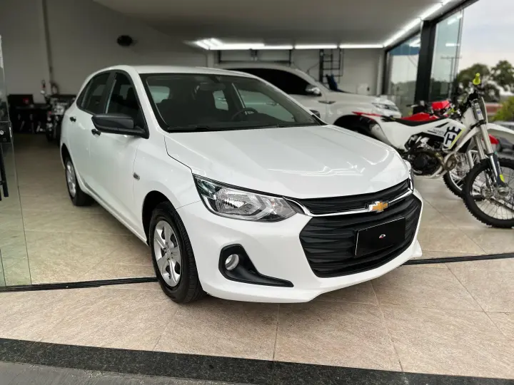 ONIX 1.0 FLEX MANUAL