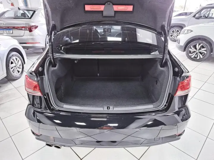 A3 SEDAN PRESTIGE 1.4 TFSII FLEX TIPTRONIC