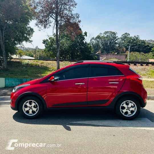 HB20X 1.6 16V Premium