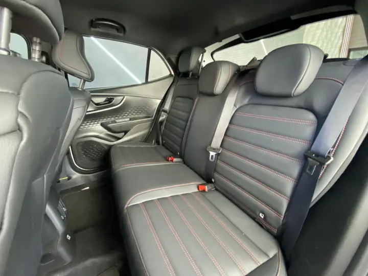 PULSE 1.3 TURBO 270 FLEX ABARTH